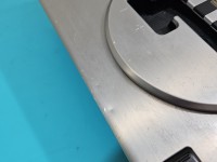 Listwa listwy dekory dekor deski Infiniti FX I eu