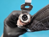 Kurtyna lewa poduszka airbag Opel Grandland HB