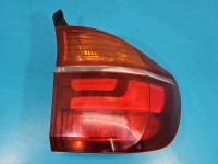 Lampa tył prawa BMW X5 E70 HB EUROPA 7227790