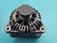 TEST Alternator Peugeot 807 2.0 hdi 9646321780, 2542924A