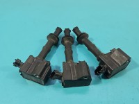 Cewka zapłonowa Peugeot 2008 II 9808653680 1.2 12V Peugeot, Europejska, DELPHI 3 elementy