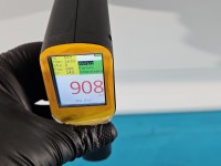 DRZWI PRZÓD PRAWE PASAŻERA Audi A4 B9 4d LS9R