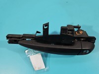 Klamka przód lewa zewnętrzna BMW E87