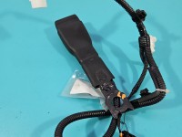 Pas bezpieczeństwa przód lewy kierowcy LEXUS NX I 14-21 EU