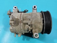Sprężarka klimatyzacji kompresor Peugeot 2008 I 13-19 1.2 12V 9822184980, 447150-8110