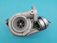 Turbosprężarka Regenerowana Opel Astra III H 21-0106/10, 998102-3712, 898102-3712 1.7 cdti 110KM
