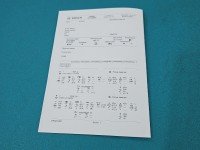 testowany Pompowtryskiwacz 0414720035, 045130073T 1.4 tdi