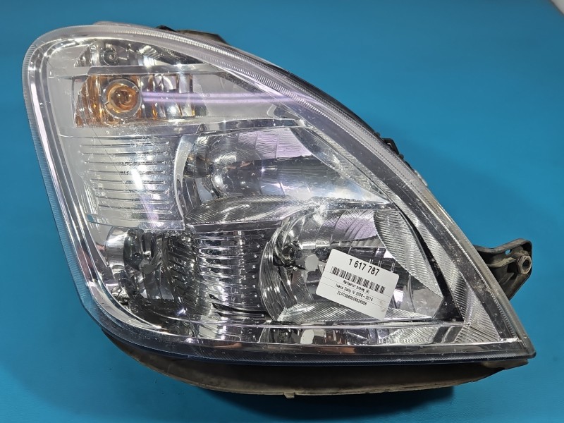 Reflektor prawy lampa przód Iveco Daily IV 06-14 EUROPA