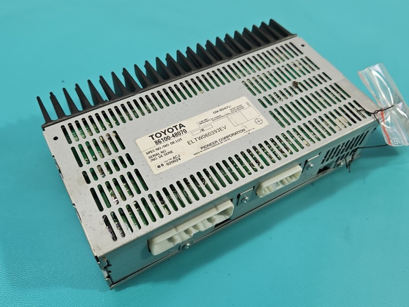 Wzmacniacz LEXUS RX II 03-08