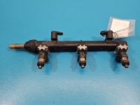 Wtryskiwacz Skoda Citigo 11-19 0281151264, 0280158251, 04C133313H 1.0 MPI