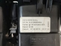 Kratka nawiewu Mercedes W212 EUROPA