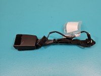 Pas bezpieczeństwa przód lewy kierowcy Ford Mondeo Mk5 DS73-F61209 EU
