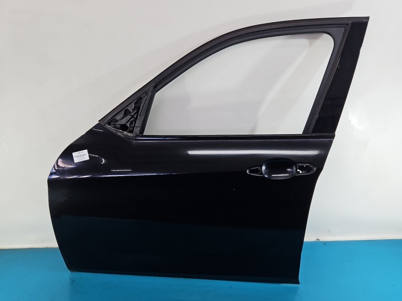 DRZWI PRZÓD LEWE KIEROWCY BMW X1 E84 5d 475