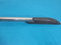 Relingi dachowe komplet Fiat Freemont