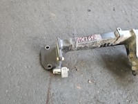 Hak holowniczy BMW G30