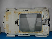 Podsufitka Audi A4 B9 kombi