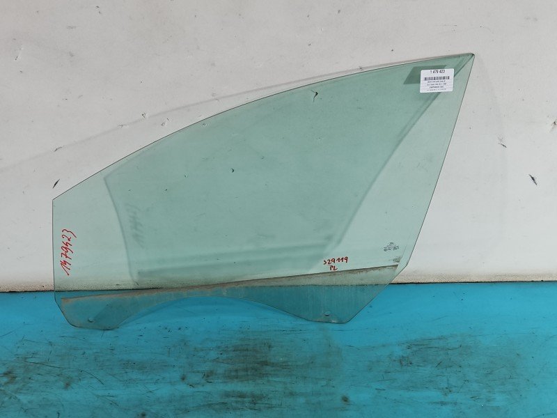 Szyba drzwi przód lewa Ford Fusion USA 12-20 sedan