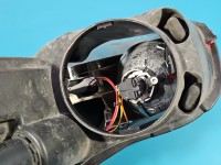 Reflektor prawy lampa przód JAGUAR XF I X250 EUROPA 8X23-13W029-BC