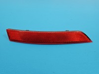 ODBLASK ZDERZAKA Vw Passat B8 3G0945104A