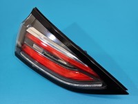 Lampa tył lewa klapy Renault Espace V HB EUROPA 265550227R