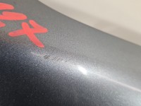 Błotnik przód prawy Fiat Scudo II 06- EZW