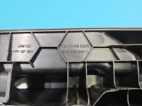 Mocowanie Europejska, tył prawe półki bagażnika uchwyt 5NA858848, 5NA858848C Vw Tiguan II 16-