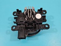 Halogen prawy Renault Captur I