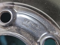 Koło zapasowe 15" dojazdowe dojazdówka Hyundai I30 II 12-16 5x114.3, Maxxis, 125 mm, Profil opony: 80, Waga produktu z...