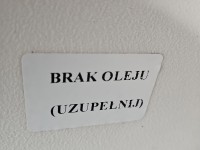 Most tylny DYFER tył Nissan Murano Z50 3.5 V6