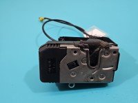 Zamek przód lewy 8200008260, 91166230 Renault Trafic II EUROPA 8pin