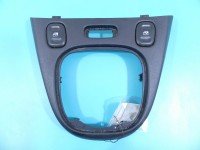 Przełącznik szyb Fiat Panda III 11- z ramką lewarka EU 735491912
