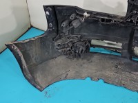 Zderzak przód Audi A4 B7 czarny LZ9Y