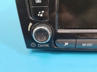 Radio fabryczne Fiat Bravo II 735498080 radioodtwarzacz