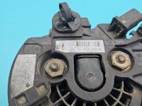 TEST Alternator Peugeot 307 0124525035, 9646321880 1.6 hdi