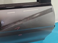 Drzwi tył prawe Mercedes W204 sedan 4d 792