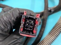 Instalacja Wiązka drzwi tył lewych Renault Trafic III