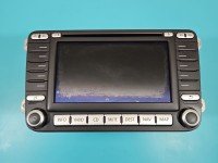 Radio fabryczne Vw Passat B6 1K0035198C radioodtwarzacz
