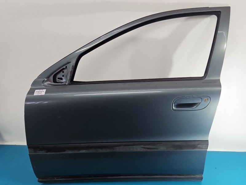 DRZWI PRZÓD LEWE KIEROWCY Volvo S60 I 4d 449-26 DRZWI PRZÓD LEWE KIEROWCY Volvo S60 I 4d 449-26