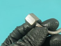 RURKI Przewód paliwowy Mercedes W246 181114U2, 181114X2 2.1 cdi Mercedes, 5szt