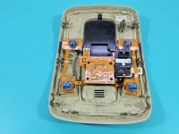 Lampa kabiny lampka Volvo XC60 I 08- 39806293