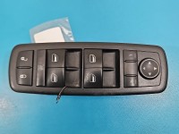 Przełącznik szyb Jeep Cherokee KL 68141894AA Europejska, 4x szyba EU