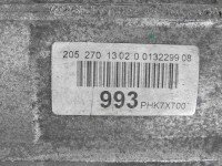 Skrzynia biegów automat 724268, 2052701302 MERCEDES GLC coupe X253 15- 2.0 T 211KM 2018 r.