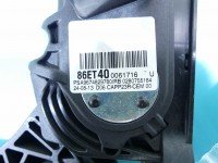 Pedał gazu potencjometr Citroen C4 Grand Picasso II 13-22 0280755184 1.6 hdi