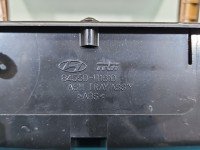 Kratka nawiewu środkowa Hyundai Terracan 84950-H1640
