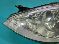 Reflektor lewy lampa przód Mercedes W169 EUROPA A1698200161