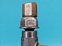 Listwa wtryskowa CZUJNIKI Seat Ibiza IV 6J 03L130089B, 03L906054A, 48B13650A02 1.6 TDI