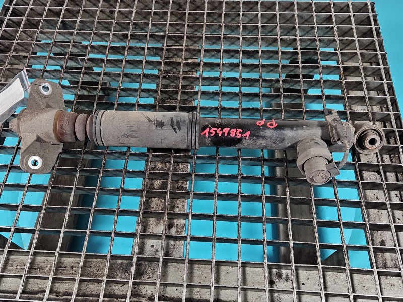 Amortyzator tył prawy Hyundai I30 III 16- tylny