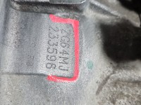 Skrzynia biegów Hyundai I30 III 16- 1.5 dpi G4lg