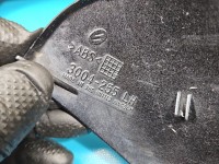 Lusterko lewe pin Volvo V50 S40 II kombi 5d kolor europa