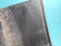 Zderzak tył Mercedes ML W164 C197 HB